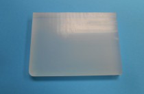 Silicone Blocks and Gel Sheeting